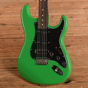Fender Mod Shop Stratocaster Slime Green 2025 - MUSICTONER