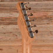 Fender Player II Telecaster Oxblood 2025 - MUSICTONER