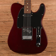 Fender Player II Telecaster Oxblood 2025 - MUSICTONER