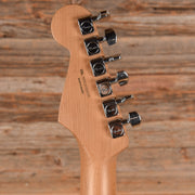 Fender Player Stratocaster Black 2023 - MUSICTONER