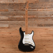 Fender Player Stratocaster Black 2023 - MUSICTONER