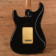 Fender Player Stratocaster Black 2023 - MUSICTONER