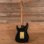 Fender Player Stratocaster Black 2023 - MUSICTONER
