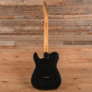 Fender Tex Mex Telecaster Black 1994 - MUSICTONER
