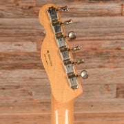 Fender Tex Mex Telecaster Black 1994 - MUSICTONER