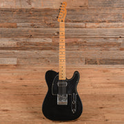 Fender Tex Mex Telecaster Black 1994 - MUSICTONER