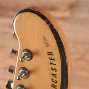 Fender Starcaster Natural 1976 - MUSICTONER