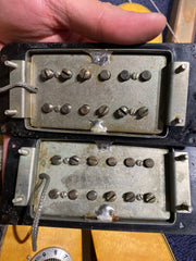 Fender Starcaster Natural 1976 - MUSICTONER