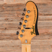 Fender Starcaster Natural 1976 - MUSICTONER