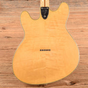 Fender Starcaster Natural 1976 - MUSICTONER