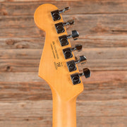 Fender American Professional II Stratocaster Surf Pearl 2024 - MUSICTONER