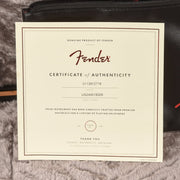 Fender American Professional II Stratocaster Surf Pearl 2024 - MUSICTONER