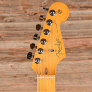 Fender American Professional II Stratocaster Surf Pearl 2024 - MUSICTONER