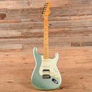 Fender American Professional II Stratocaster Surf Pearl 2024 - MUSICTONER