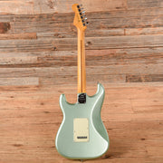 Fender American Professional II Stratocaster Surf Pearl 2024 - MUSICTONER