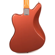 Fender Artist Johnny Marr Jaguar Metallic KO - MUSICTONER