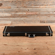 Fender Classic '60s Jaguar Lacquer Fiesta Red 2016 - MUSICTONER