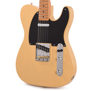 Fender Custom Shop 1952 Telecaster "Chicago Special" NOS Dirty Nocaster Blonde w/Roasted Neck - MUSICTONER