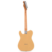 Fender Custom Shop 1952 Telecaster "Chicago Special" NOS Dirty Nocaster Blonde w/Roasted Neck - MUSICTONER