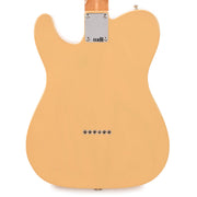 Fender Custom Shop 1952 Telecaster "Chicago Special" NOS Dirty Nocaster Blonde w/Roasted Neck - MUSICTONER