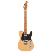Fender Custom Shop 1952 Telecaster "Chicago Special" NOS Dirty Nocaster Blonde w/Roasted Neck - MUSICTONER