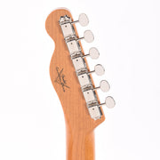 Fender Custom Shop 1952 Telecaster "Chicago Special" NOS Dirty Nocaster Blonde w/Roasted Neck - MUSICTONER