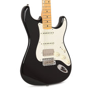 Fender Custom Shop 1957 Stratocaster HSS "Chicago Special" Deluxe Closet Classic Super Aged Black - MUSICTONER