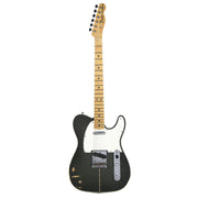 Fender Custom Shop 1967 Telecaster Luthier Olive Green Master Built by Dennis Galuszka - MUSICTONER