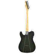 Fender Custom Shop 1967 Telecaster Luthier Olive Green Master Built by Dennis Galuszka - MUSICTONER