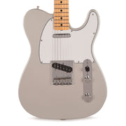Fender Custom Shop 1969 Telecaster NOS Inca Silver - MUSICTONER