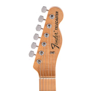 Fender Custom Shop 1969 Telecaster NOS Inca Silver - MUSICTONER