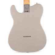 Fender Custom Shop 1969 Telecaster NOS Inca Silver - MUSICTONER