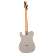Fender Custom Shop 1969 Telecaster NOS Inca Silver - MUSICTONER