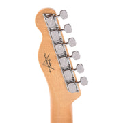 Fender Custom Shop 1969 Telecaster NOS Inca Silver - MUSICTONER