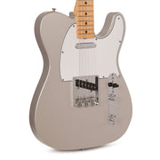 Fender Custom Shop 1969 Telecaster NOS Inca Silver - MUSICTONER