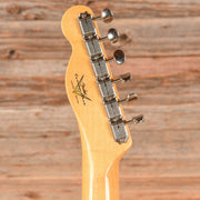 Fender Custom Shop LTD 52 Telecaster Closet Classic Butterscotch Blonde 2019 - MUSICTONER