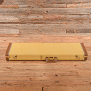 Fender Custom Shop LTD 52 Telecaster Closet Classic Butterscotch Blonde 2019 - MUSICTONER