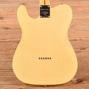 Fender Custom Shop LTD 52 Telecaster Closet Classic Butterscotch Blonde 2019 - MUSICTONER
