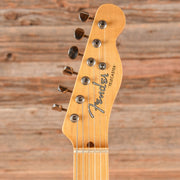 Fender Custom Shop LTD 52 Telecaster Closet Classic Butterscotch Blonde 2019 - MUSICTONER