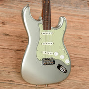 Fender Custom Shop SW GT11 Stratocaster NOS Silver 2025 - MUSICTONER