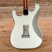 Fender Custom Shop SW GT11 Stratocaster NOS Silver 2025 - MUSICTONER