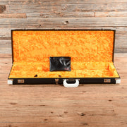 Fender Jack White Signature Triplecaster Black 2024 - MUSICTONER