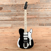 Fender Jack White Signature Triplecaster Black 2024 - MUSICTONER