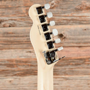 Fender Jack White Signature Triplecaster Black 2024 - MUSICTONER
