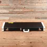 Fender Jack White Signature Triplecaster Black 2024 - MUSICTONER