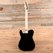 Fender Jack White Signature Triplecaster Black 2024 - MUSICTONER