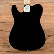 Fender Jack White Signature Triplecaster Black 2024 - MUSICTONER