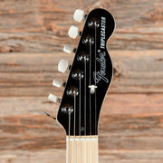 Fender Jack White Signature Triplecaster Black 2024 - MUSICTONER