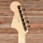 Fender Limited Edition MIJ Traditional '60s Jaguar Sonic Blue 2024 - MUSICTONER