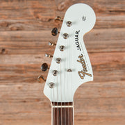 Fender Limited Edition MIJ Traditional '60s Jaguar Sonic Blue 2024 - MUSICTONER